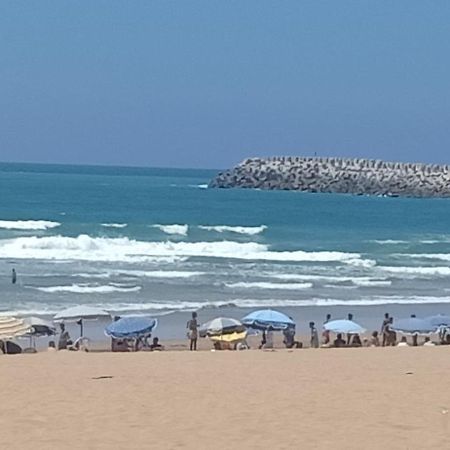 Mehdia Beach Kenitra Kültér fotó
