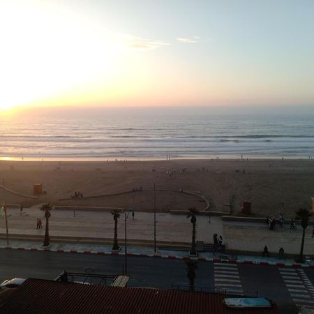 Mehdia Beach Kenitra Kültér fotó