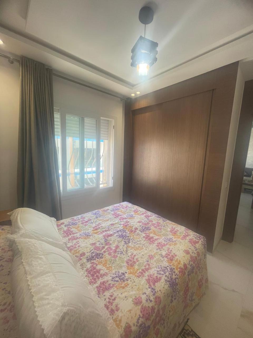 Mehdia Beach Kenitra Kültér fotó