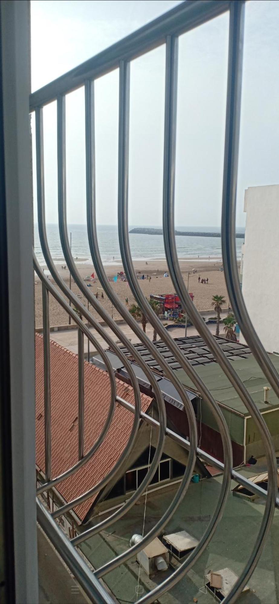Mehdia Beach Kenitra Kültér fotó