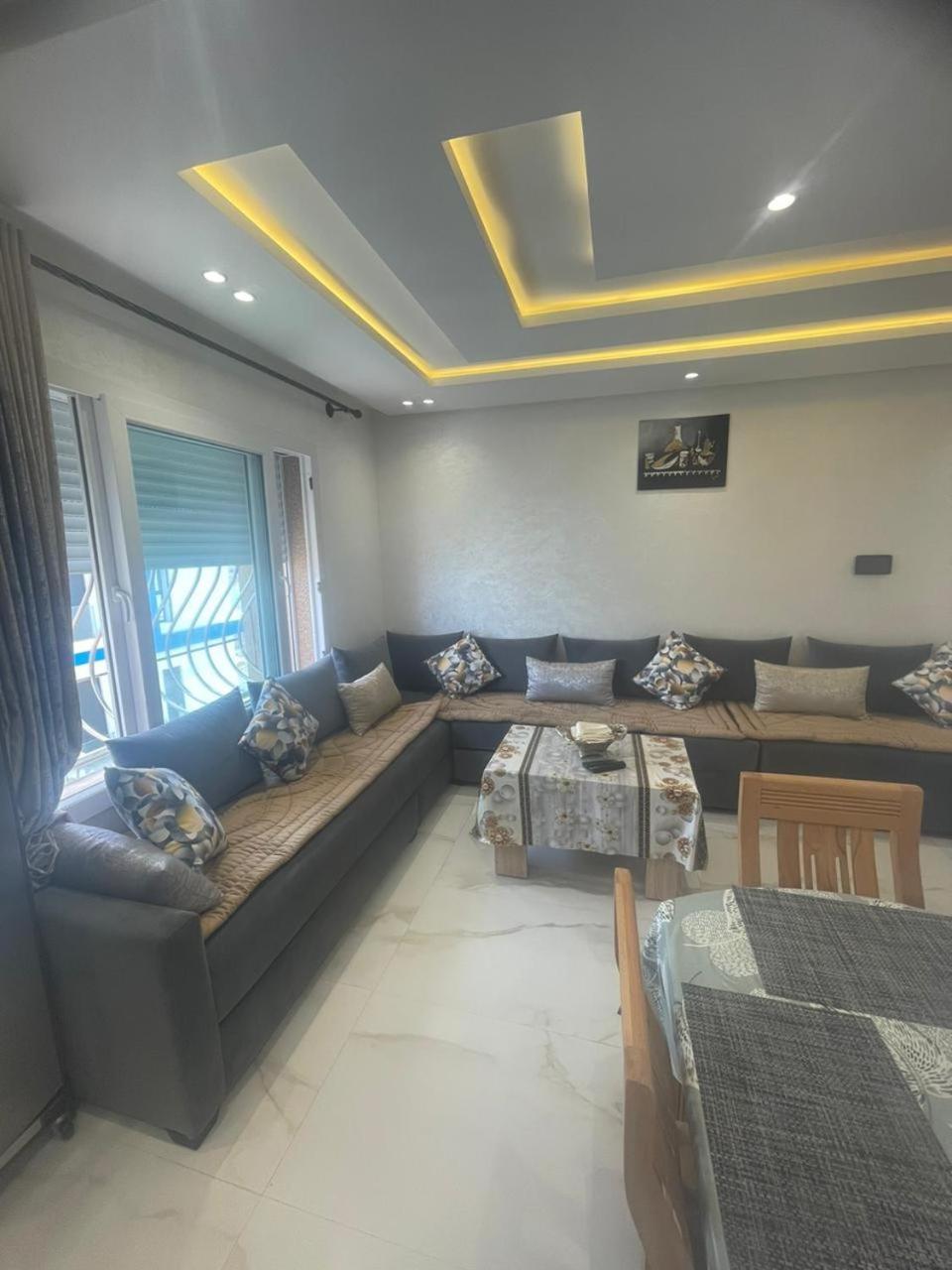 Mehdia Beach Kenitra Kültér fotó
