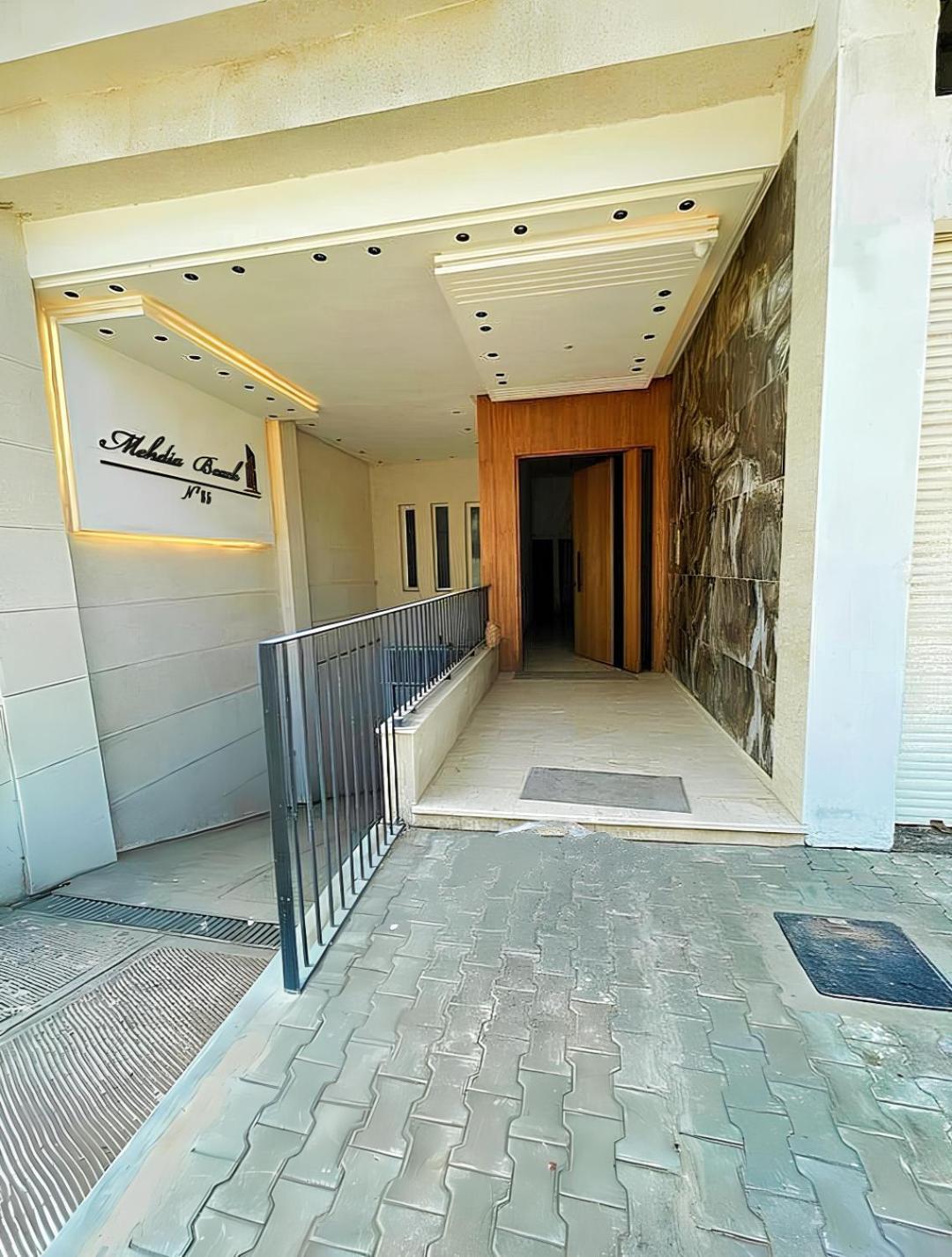 Mehdia Beach Kenitra Kültér fotó
