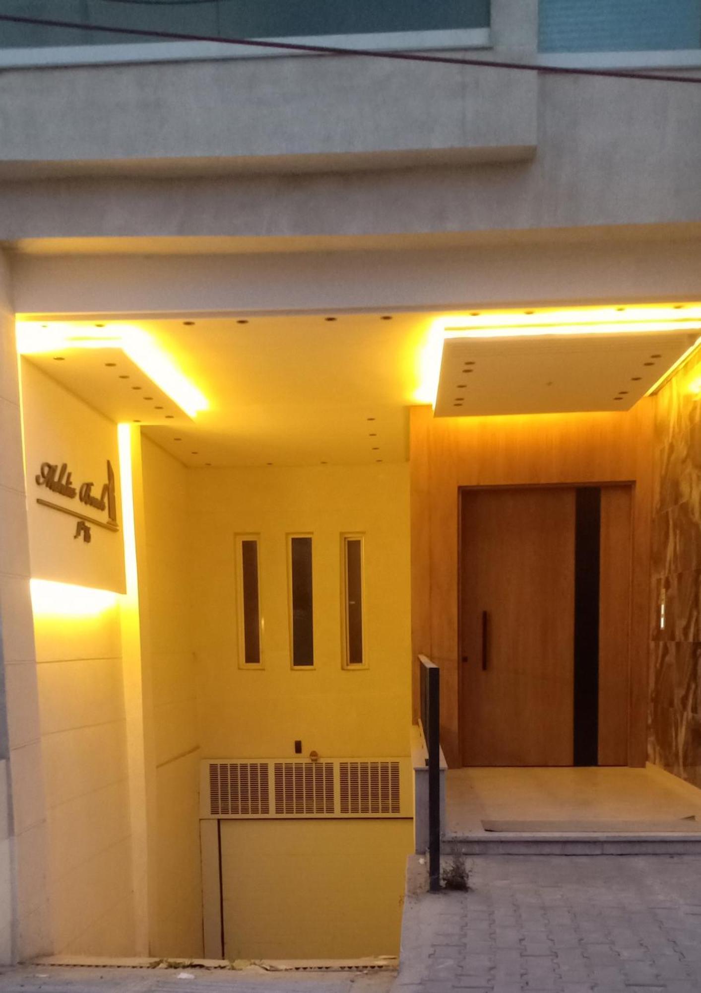 Mehdia Beach Kenitra Kültér fotó