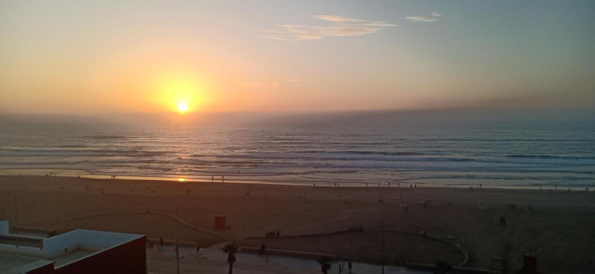 Mehdia Beach Kenitra Kültér fotó
