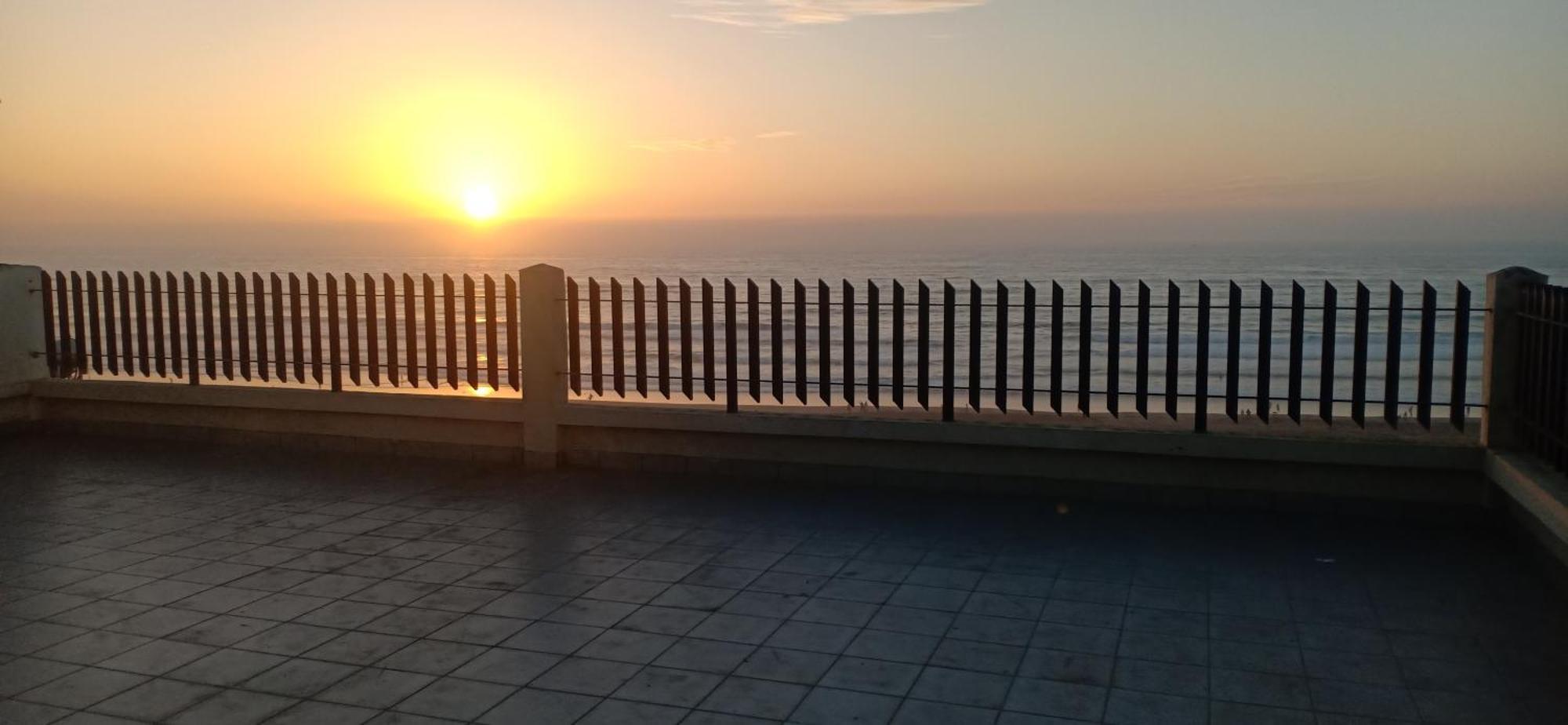 Mehdia Beach Kenitra Kültér fotó